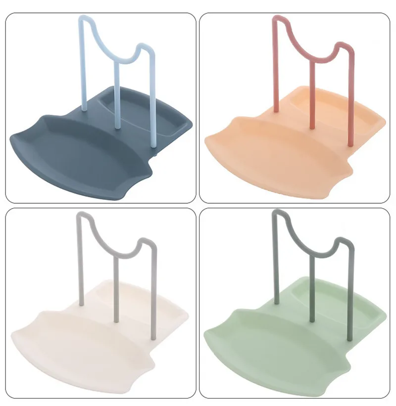 Dish Rack Kitchen Organizer Home Shelf Cooking Utensil Rest Storage Pad Pot Lid Holders Shelves Kitchen Tool Gadget Accessories
Dish Rack Kitchen Organizer Home Shelf Cooking Utensil Rest Storage Pad Pot Lid Holders Shelves Kitchen Tool Gadget Accessories