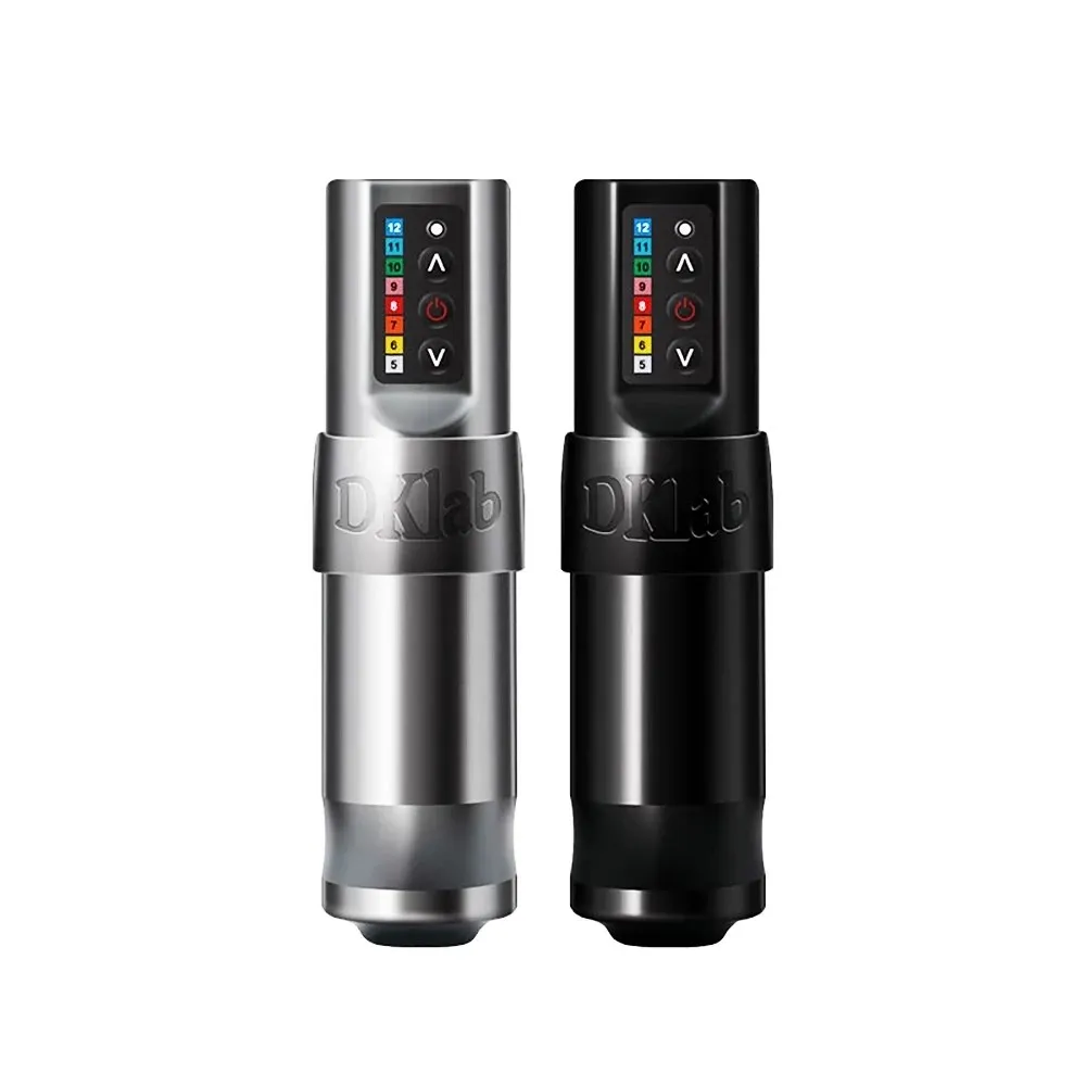 Wireless tattoo pen professional wireless tattoo machine, customized coreless motor correct output voltage Body Art Tattoo Set
Wireless tattoo pen professional wireless tattoo machine, customized coreless motor correct output voltage Body Art Tattoo Set