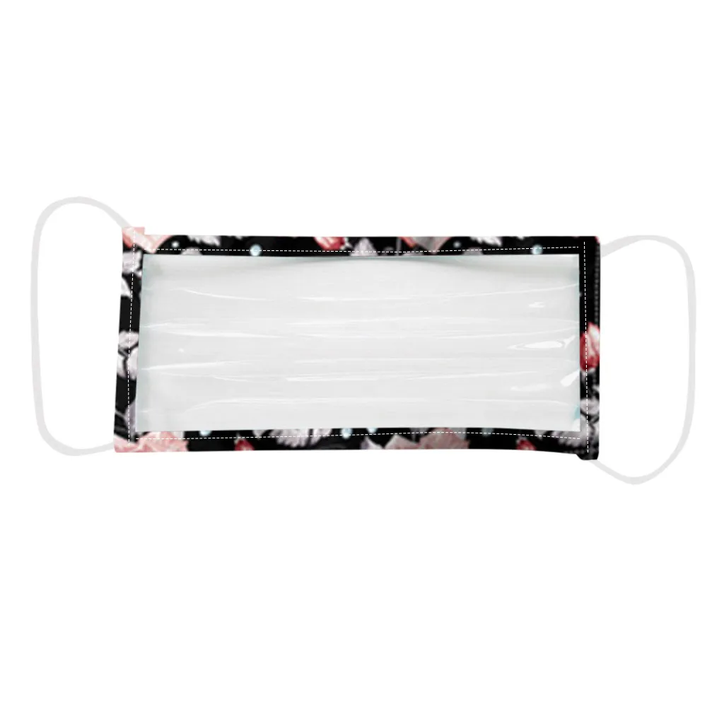 Protection Clear Mouth Mask Window Visible Expression For The Deaf And Hard Of Hearing Men And Women Mask Cover Four Seasons
Protection Clear Mouth Mask Window Visible Expression For The Deaf And Hard Of Hearing Men And Women Mask Cover Four Seasons