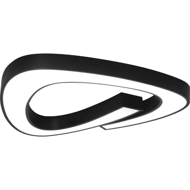 Black White Led Chandelier Acrylic Iron Chandeliers Ceiling for Living Room Bed Room Kitchen 5cm Modern LED Bulbs Flush Mount AC
Black White Led Chandelier Acrylic Iron Chandeliers Ceiling for Living Room Bed Room Kitchen 5cm Modern LED Bulbs Flush Mount AC