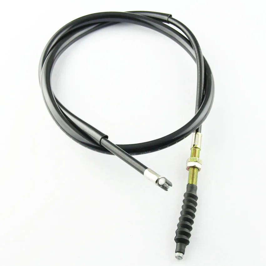 Lengthened Throttle Cable, Clutch Cables For Honda Rebel CMX250C CA250 CA CB 250 Two-Fifty CB250 NIGHTHAWK VTR250 22870-KBG-A00
Lengthened Throttle Cable, Clutch Cables For Honda Rebel CMX250C CA250 CA CB 250 Two-Fifty CB250 NIGHTHAWK VTR250 22870-KBG-A00