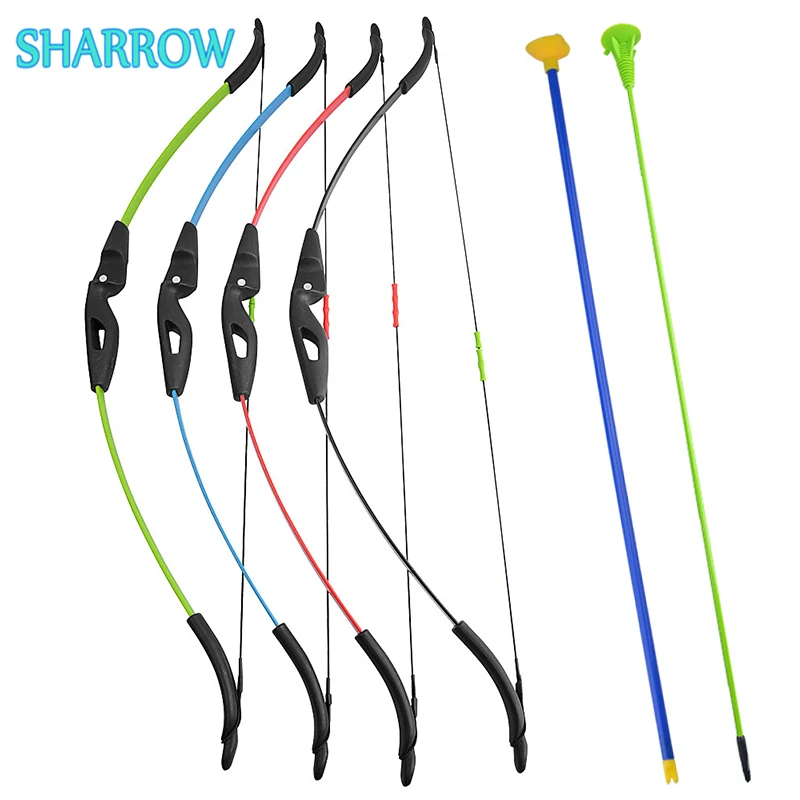 Recurve Bow Kids Toy Set Fiberglass Bow Limbs Right Left Hand about 15lbs for Children Archery Hunting Shooting Entertainment
Recurve Bow Kids Toy Set Fiberglass Bow Limbs Right Left Hand about 15lbs for Children Archery Hunting Shooting Entertainment