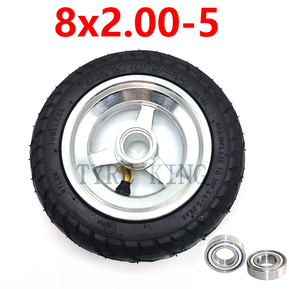 Взрывозащищенное колесо для бескамерных шин 8x2,00-5, вакуумная Ступица колеса для карманного велосипеда, мини-велосипеда, электрической инва...
Взрывозащищенное колесо для бескамерных шин 8x2,00-5, вакуумная Ступица колеса для карманного велосипеда, мини-велосипеда, электрической инва...