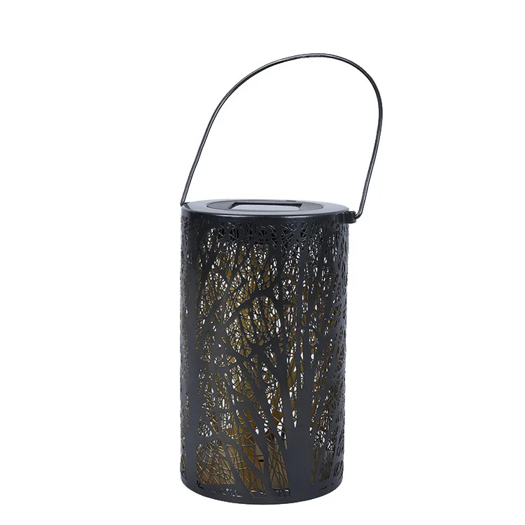 LED Lantern Solar Light Vintage Hanging Waterproof Lamp Landscape Outdoor Patio Yard Garden Lighting LED Decorative Light
LED Lantern Solar Light Vintage Hanging Waterproof Lamp Landscape Outdoor Patio Yard Garden Lighting LED Decorative Light