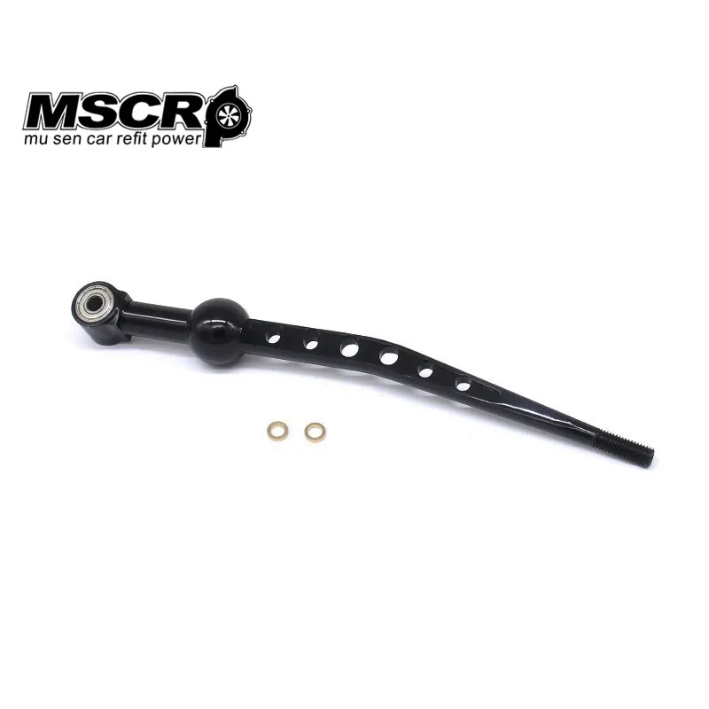 NEW arrived higt performance Single bend Short shifter for Honda CIVIC/CRX 1988-2000
NEW arrived higt performance Single bend Short shifter for Honda CIVIC/CRX 1988-2000