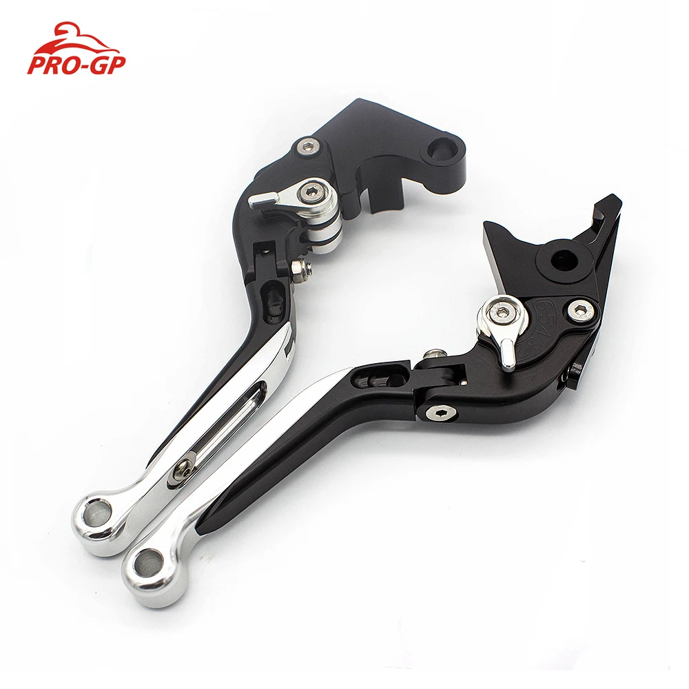 Aluminum Folding Extendable Brake Clutch Levers Handle For Honda CRF1000L African Twin crf1000l 2016-2020 2019 2018 2017 2016
Aluminum Folding Extendable Brake Clutch Levers Handle For Honda CRF1000L African Twin crf1000l 2016-2020 2019 2018 2017 2016