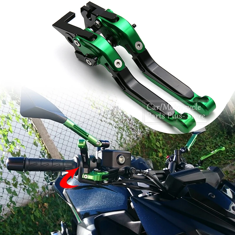 Motorcycle Folding Extendable Brake Clutch Levers For KAWASAKI Versys 650 Cc Versys650 2015 2016 2017 2018 2019 2020
Motorcycle Folding Extendable Brake Clutch Levers For KAWASAKI Versys 650 Cc Versys650 2015 2016 2017 2018 2019 2020