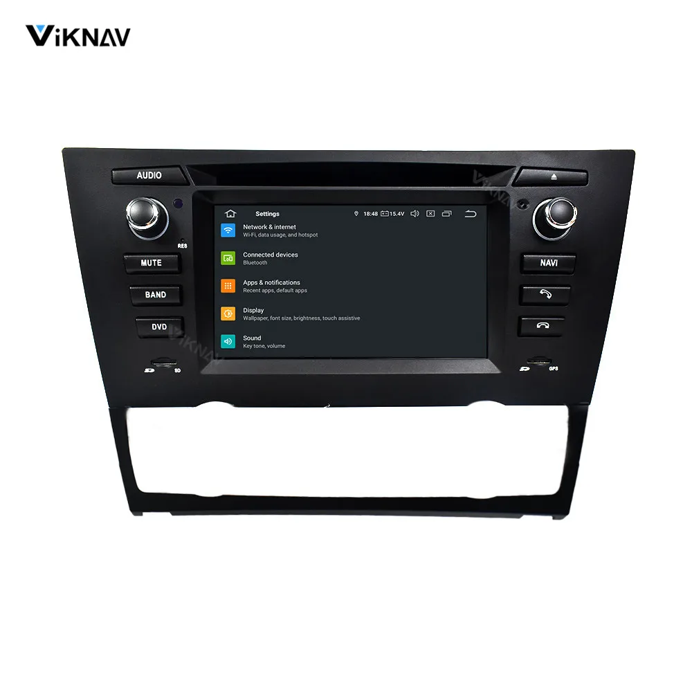 2 din car radio for BMW E90 E91 E92 E93 2005-present android stereo receiver car multimedia player GPS navigation auto audio
2 din car radio for BMW E90 E91 E92 E93 2005-present android stereo receiver car multimedia player GPS navigation auto audio