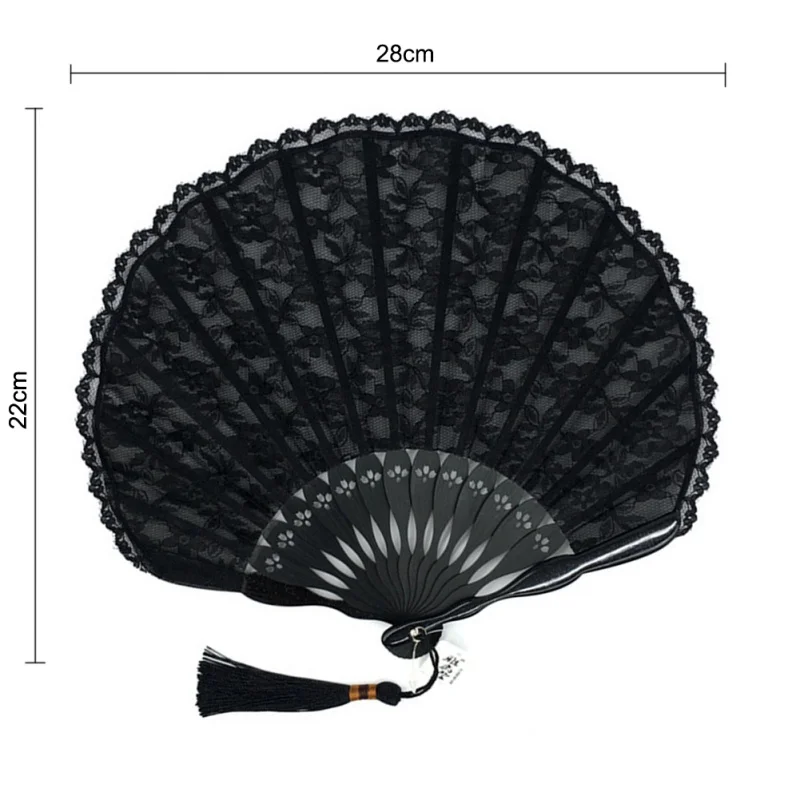 Retro Lace Shell Fan is Small Light and Portable Suitable for Home Decoration Exquisite Gifts
Retro Lace Shell Fan is Small Light and Portable Suitable for Home Decoration Exquisite Gifts
