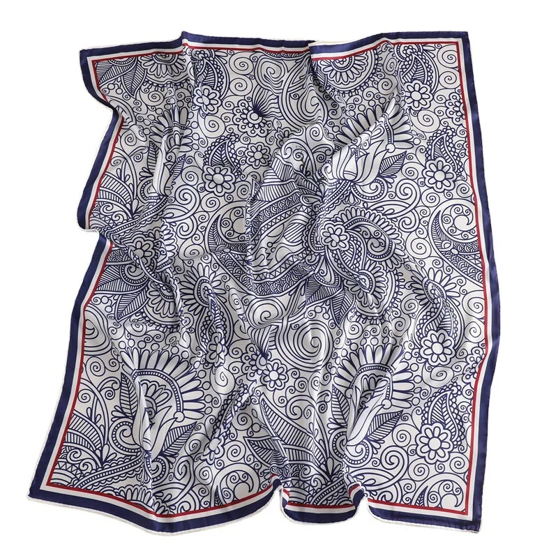 Mulberry Scarf Women Silk Scarf Luxury Shawl Scarves Beach Cover-ups Bandana Hijabs Bufand de seda Foulard en soie solar playa
Mulberry Scarf Women Silk Scarf Luxury Shawl Scarves Beach Cover-ups Bandana Hijabs Bufand de seda Foulard en soie solar playa