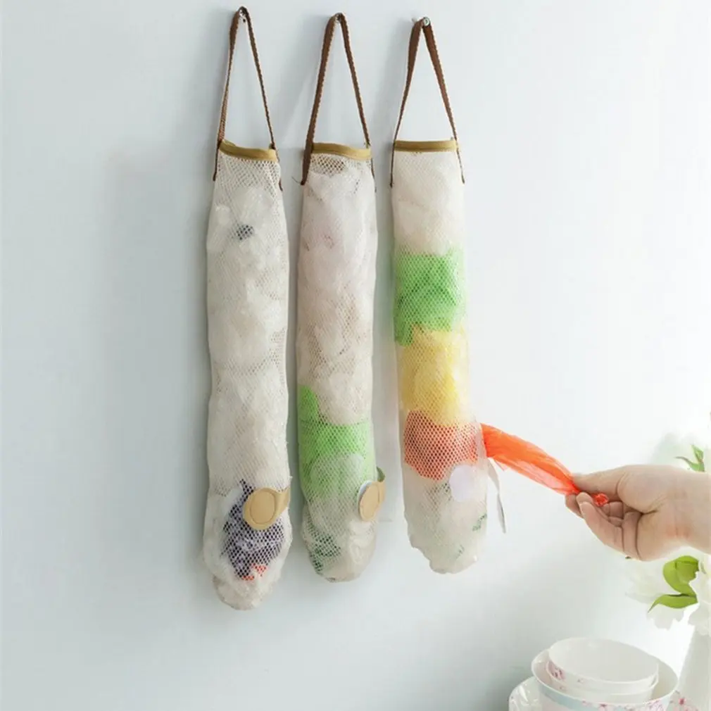Fashion 2020 Hoom Wall Hanging Storage Bags Kitchen Fruit Vegetable Breathable Mesh Bags for Kitchen
Fashion 2020 Hoom Wall Hanging Storage Bags Kitchen Fruit Vegetable Breathable Mesh Bags for Kitchen