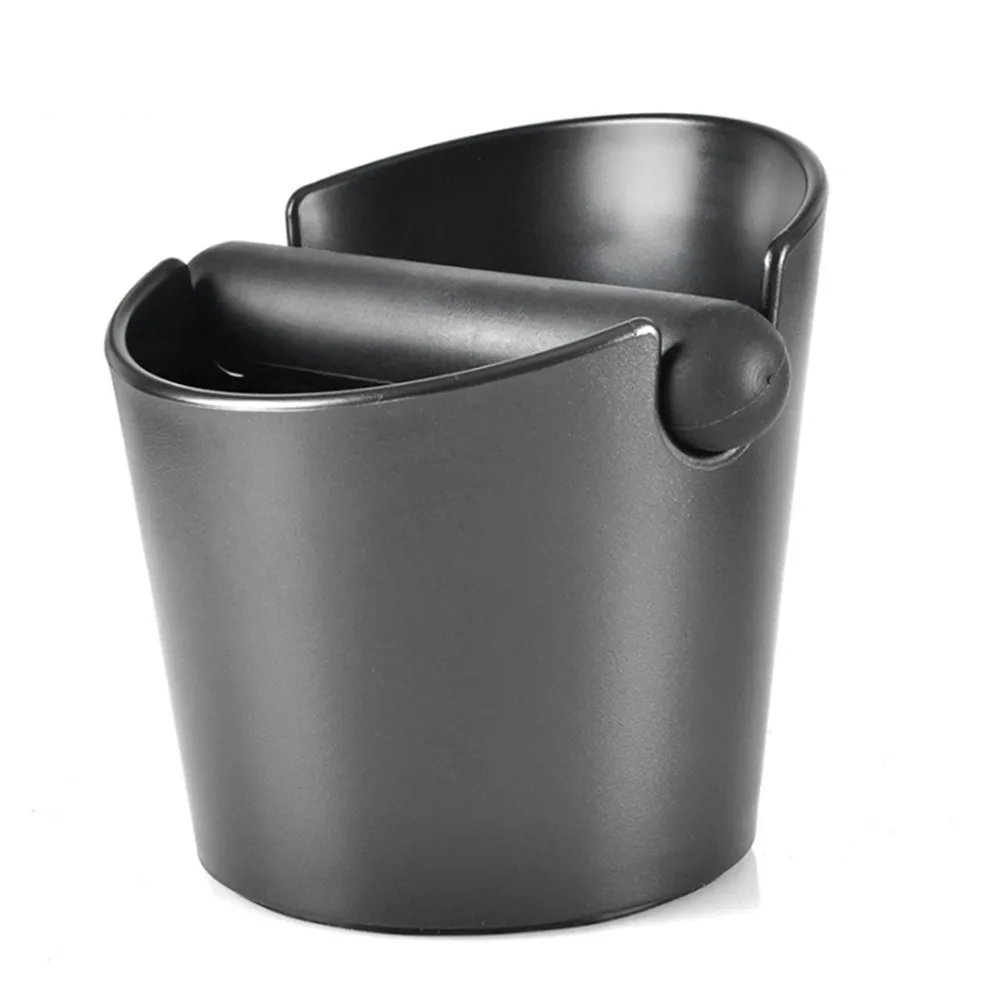 Coffee Slag Bucket Coffee Grounds Container Box Barista Coffee Residue Bucket Grind Waste Bin Knocking Bucket
Coffee Slag Bucket Coffee Grounds Container Box Barista Coffee Residue Bucket Grind Waste Bin Knocking Bucket