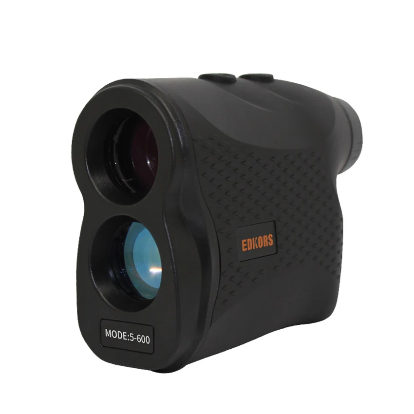 600M Distance Meter Laser Range Finder 6X Telescope Speed Tester Altimetry Angle Measurement Pole for Outdoor Hunting Golf
600M Distance Meter Laser Range Finder 6X Telescope Speed Tester Altimetry Angle Measurement Pole for Outdoor Hunting Golf