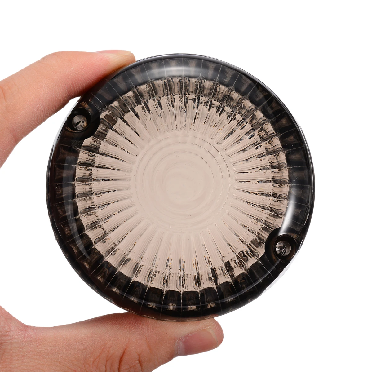 Treyues 2Pcs Motor Front OR Rear Turn Signal Lamp Lens Smoke Plastic Shell For Yamaha V-Star 1100 Silverado 650 Road Star V-Max
Treyues 2Pcs Motor Front OR Rear Turn Signal Lamp Lens Smoke Plastic Shell For Yamaha V-Star 1100 Silverado 650 Road Star V-Max