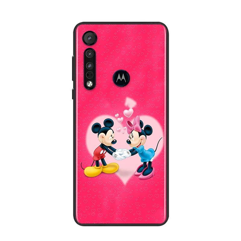 Disney Art Mickey Mouse For Motorola G9 G8 G Edge One E7 E6 Power Lite Marco Hyper Fusion Plus Play Black Phone Case
Disney Art Mickey Mouse For Motorola G9 G8 G Edge One E7 E6 Power Lite Marco Hyper Fusion Plus Play Black Phone Case