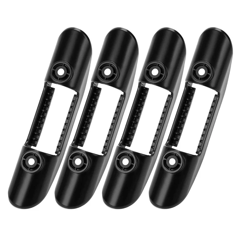4 Pcs Kayak Paddle Holder Clip, Universal Plastic Fishing Net Clip Kayak Paddle Clip for Storage Kayak Paddle and Other
4 Pcs Kayak Paddle Holder Clip, Universal Plastic Fishing Net Clip Kayak Paddle Clip for Storage Kayak Paddle and Other