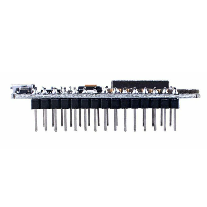 NodeMcu Lua плата для разработки интернет-вещей с поддержкой Wi-Fi ESP8266 CP2102 модуль