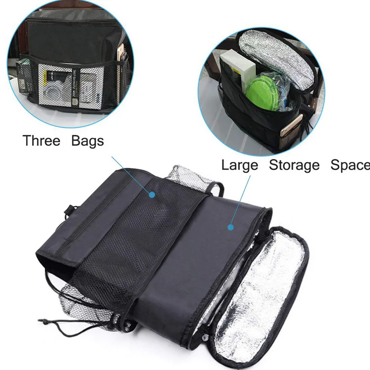 Car Back Seat Organizer Storage Bag Car Hanging Bag Multi-Pocket Auto Car Storage Tissue Box Car-styling Cool Wrap Bottle
Car Back Seat Organizer Storage Bag Car Hanging Bag Multi-Pocket Auto Car Storage Tissue Box Car-styling Cool Wrap Bottle