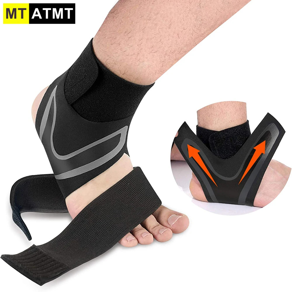 1Pair Adjustable Ankle Support Brace Sleeve with Compression Wrap Support, Protects Against Chronic Ankle Strain,Sprains Fatigue
1Pair Adjustable Ankle Support Brace Sleeve with Compression Wrap Support, Protects Against Chronic Ankle Strain,Sprains Fatigue
