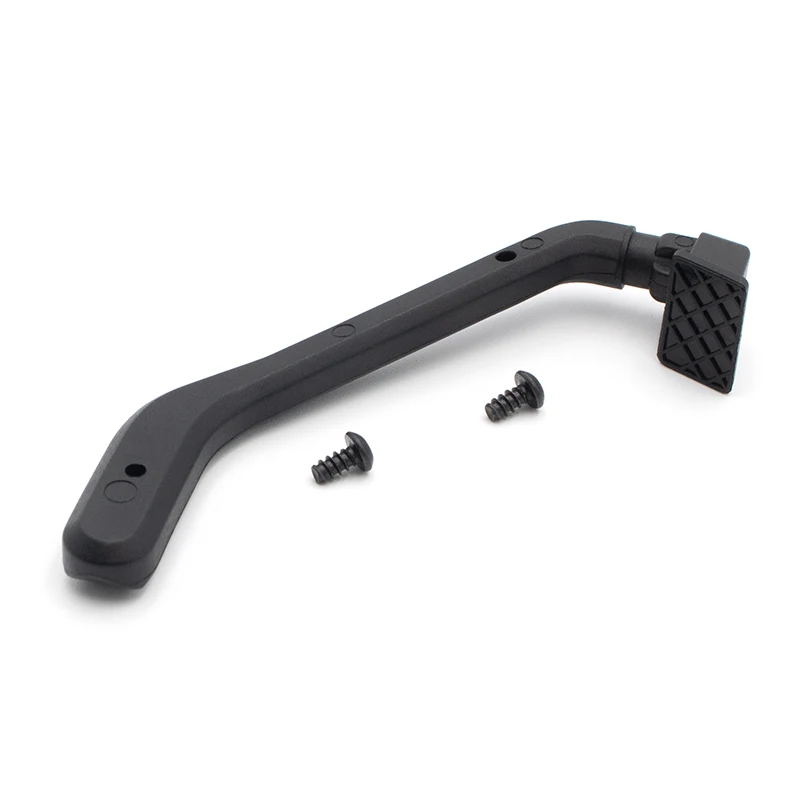 KYX Racing Snokle Wading intake pipe for RC Crawler Car Jeep Body Axial SCX10 II 90046
KYX Racing Snokle Wading intake pipe for RC Crawler Car Jeep Body Axial SCX10 II 90046