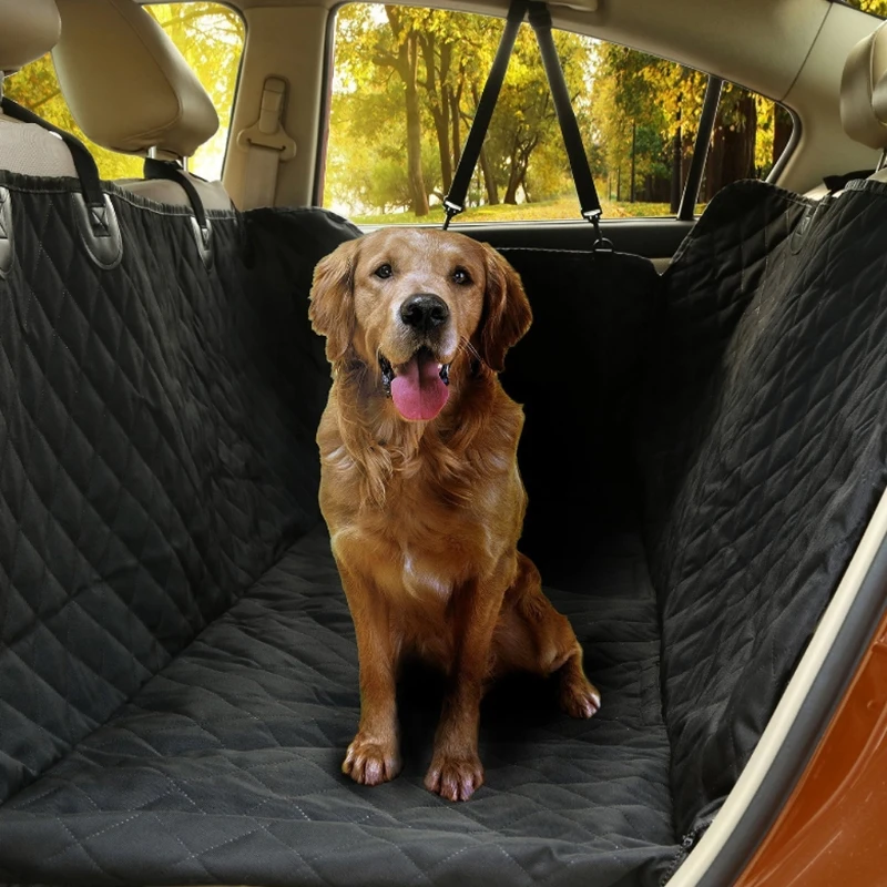 Pet Car Seat Cover Non Slip Hammock Waterproof Rear Back Protector For Dogs Cats LX9C
Pet Car Seat Cover Non Slip Hammock Waterproof Rear Back Protector For Dogs Cats LX9C