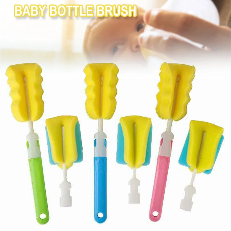 2020 Vertical Storage Cup Brush with Long Handle 18.5cm Long Baby Bottle Sponge Brush Kitchen Accessories for Wine Glass
2020 Vertical Storage Cup Brush with Long Handle 18.5cm Long Baby Bottle Sponge Brush Kitchen Accessories for Wine Glass