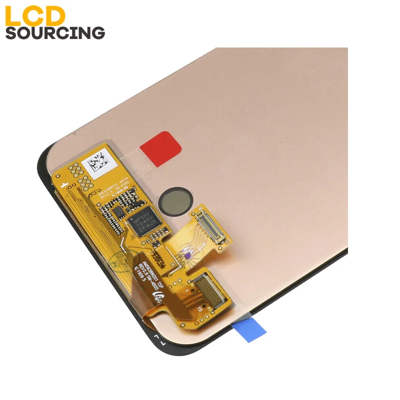 6.4" LCD For Samsung Galaxy A50 2019 A505 LCD Display A505F A505FD Touch Screen Digitizer Assembly For Samsung A50 LCD Replace
6.4" LCD For Samsung Galaxy A50 2019 A505 LCD Display A505F A505FD Touch Screen Digitizer Assembly For Samsung A50 LCD Replace