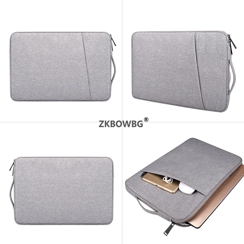 Laptop Bags Notebook Pouch Case For 13.3" 14" Acer Aspire R13 S13 V13 Chromebook 14 514 714 Spin 3 5 7 14 15 inch Handbag Sleeve
Laptop Bags Notebook Pouch Case For 13.3" 14" Acer Aspire R13 S13 V13 Chromebook 14 514 714 Spin 3 5 7 14 15 inch Handbag Sleeve