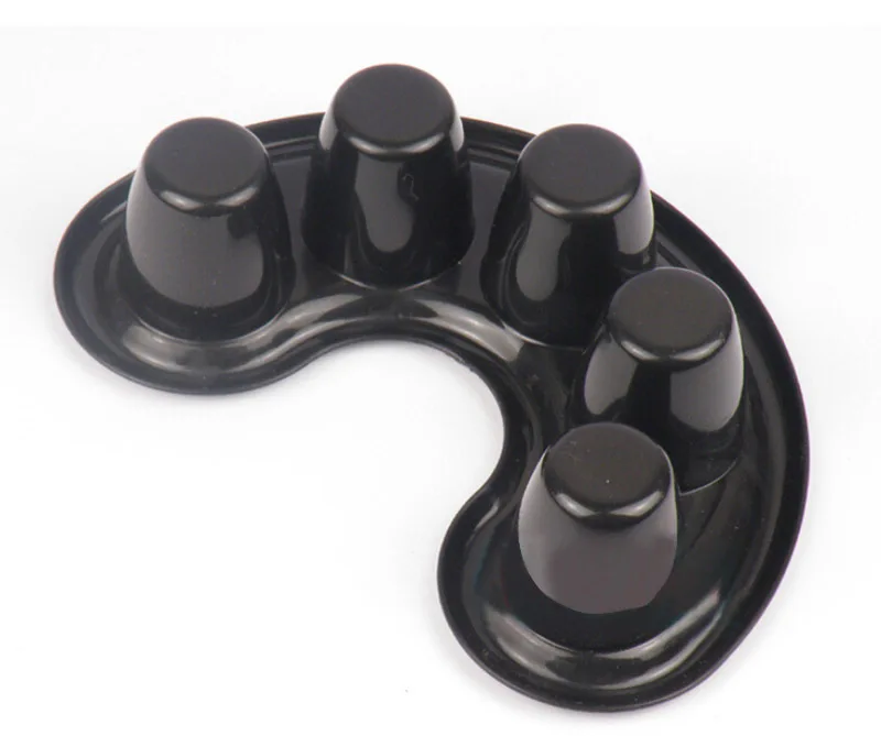 Manicure Bowl Soak Finger Acrylic Tip Nail Soaker Treatment Remover for DIY Salon Nail Spa Bath Treatment Manicure Tools
Manicure Bowl Soak Finger Acrylic Tip Nail Soaker Treatment Remover for DIY Salon Nail Spa Bath Treatment Manicure Tools