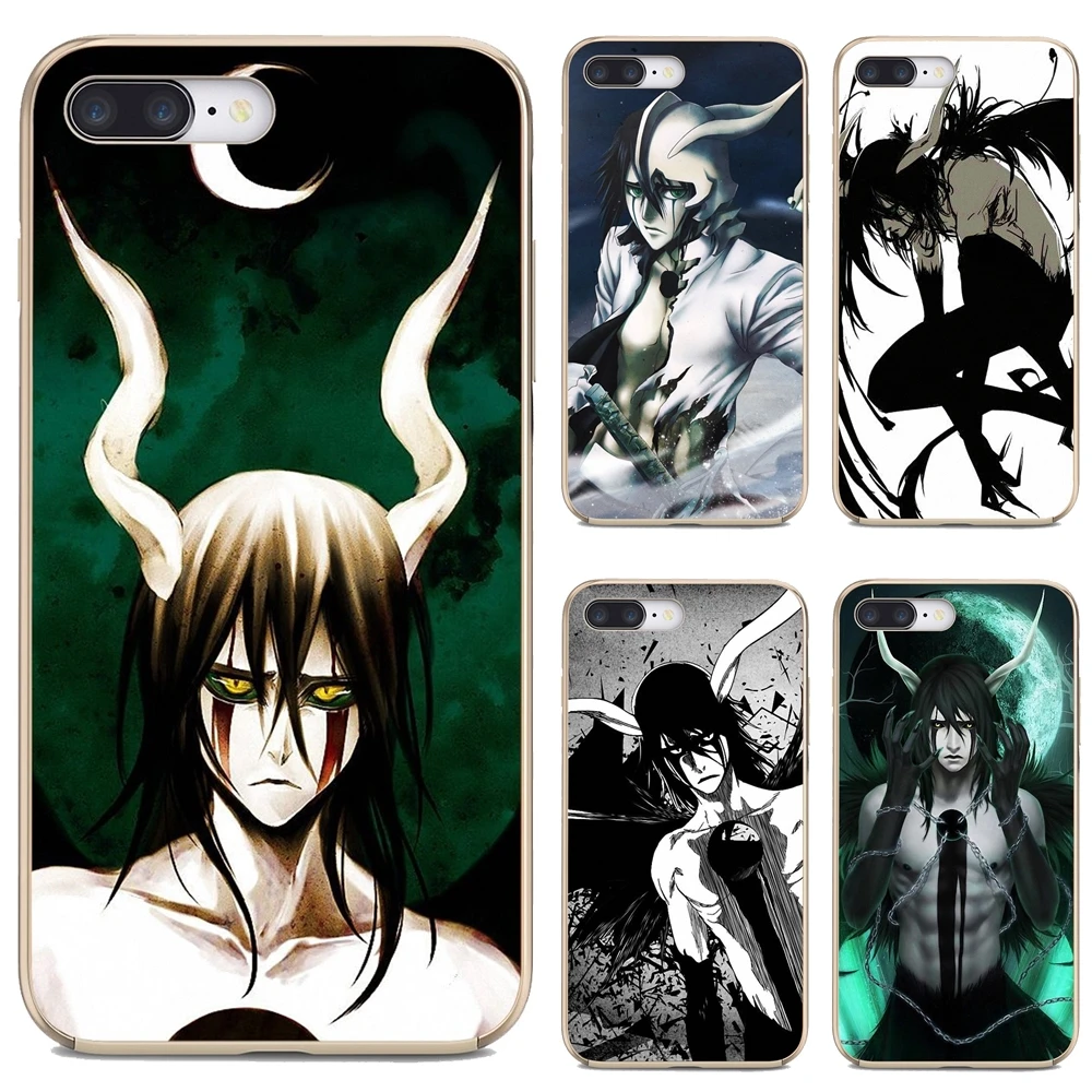 Soft Skin Case For Apple iPhone 10 11 12 Pro Mini 4S 5S SE 5C 6 6S 7 8 X XR XS Plus Max 2020 Anime-Bleach-Ulquiorra-cifer-Art 
Soft Skin Case For Apple iPhone 10 11 12 Pro Mini 4S 5S SE 5C 6 6S 7 8 X XR XS Plus Max 2020 Anime-Bleach-Ulquiorra-cifer-Art
