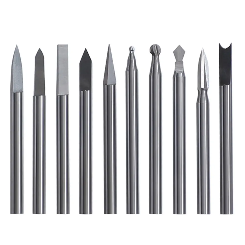 10Pcs Wood Carving Knife Kit Carpentry Chisel High Speed Steel Blade Woodworking Engraving Hand Tools Wood Carving Tools
10Pcs Wood Carving Knife Kit Carpentry Chisel High Speed Steel Blade Woodworking Engraving Hand Tools Wood Carving Tools