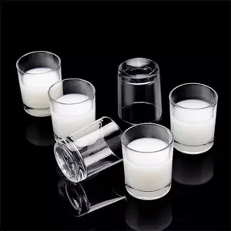 Household Glass Cup Set Tea Cup Wine Glass Milk Cup Tea Cup Heat-resistant Cup Cocktail Glass Whiskey Glass Glassware Wine 
Household Glass Cup Set Tea Cup Wine Glass Milk Cup Tea Cup Heat-resistant Cup Cocktail Glass Whiskey Glass Glassware Wine