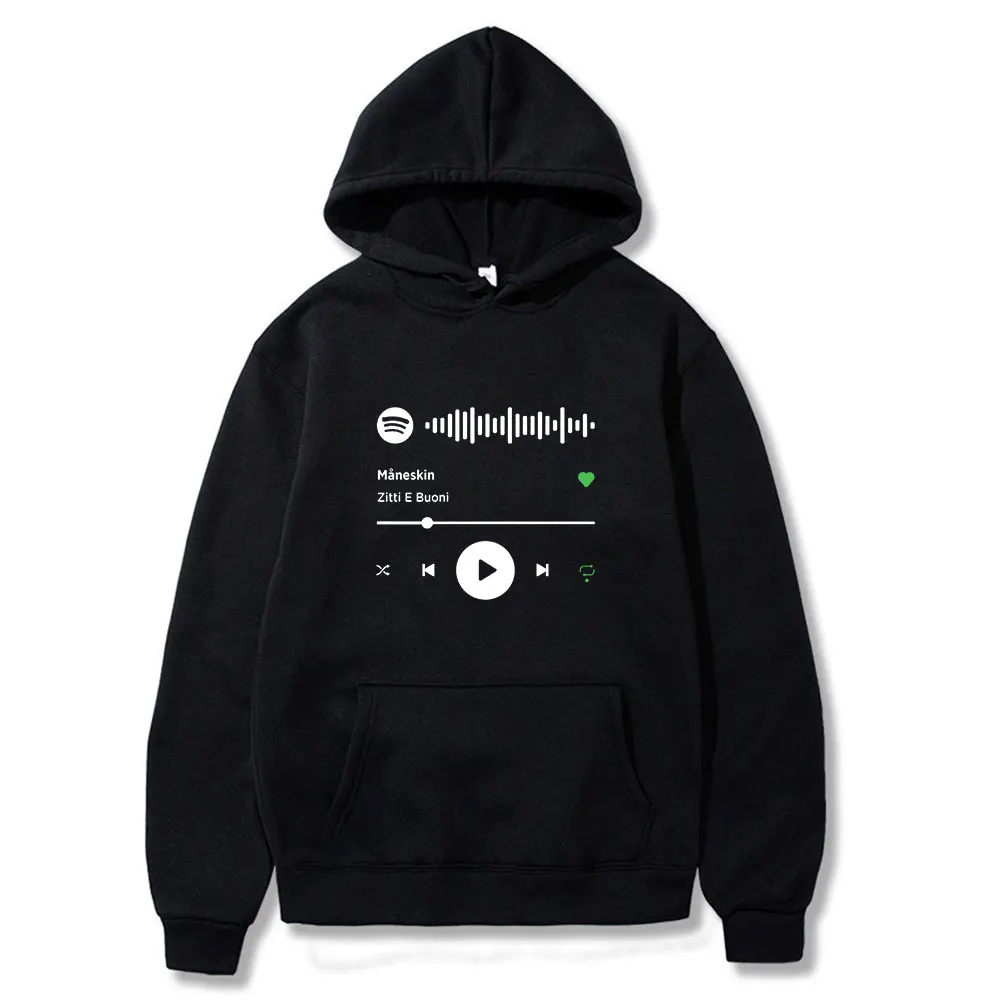 2021 Hot Sale Wear Comfortable Funny Classic Streetwears Maneskin Cotton Hoodie New Clothes Casual Men Four Seasons Trip Hoodies
2021 Hot Sale Wear Comfortable Funny Classic Streetwears Maneskin Cotton Hoodie New Clothes Casual Men Four Seasons Trip Hoodies