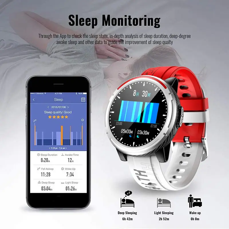 LIGE New Smart Watch Men Bluetooth Call Watch Women Sport Fitness Bracelet Heart Rate Blood Pressure Monitor Smartwatch Android
LIGE New Smart Watch Men Bluetooth Call Watch Women Sport Fitness Bracelet Heart Rate Blood Pressure Monitor Smartwatch Android