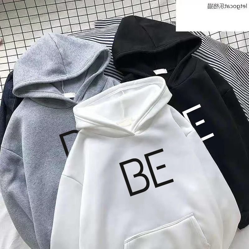 2020 New Album BE Print Harajuku Hoodie Kpop Korean Style loose Sweatshirt Korean fashion Hip Hop All-match Leisure Hoodie
2020 New Album BE Print Harajuku Hoodie Kpop Korean Style loose Sweatshirt Korean fashion Hip Hop All-match Leisure Hoodie