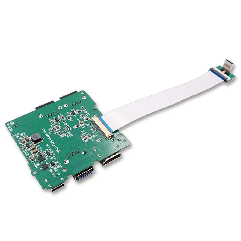 For Switch Base Dock Module Motherboard Charging Main Board For Nintendo Switch Samsung With TYPE-C To HDMI-Compatible
For Switch Base Dock Module Motherboard Charging Main Board For Nintendo Switch Samsung With TYPE-C To HDMI-Compatible