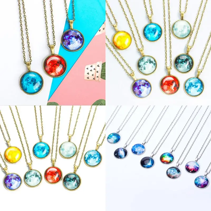 1 Set Silicone Mold + Pendant Frame Round Base Holder Necklace Jewelry Making Dried Flower Resin Decorative DIY Hand Crafts
1 Set Silicone Mold + Pendant Frame Round Base Holder Necklace Jewelry Making Dried Flower Resin Decorative DIY Hand Crafts