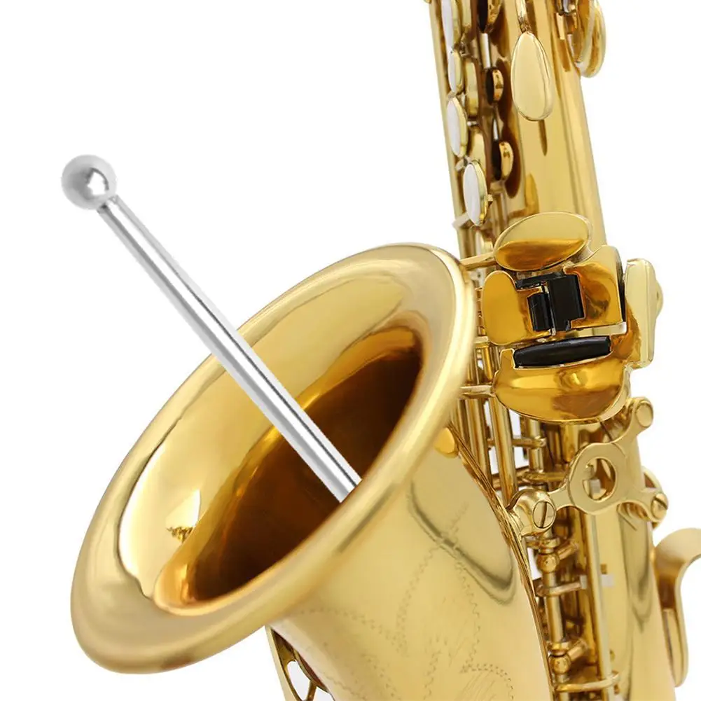 Saxophone Dent Repair Balls Long Rod Alto Tenor Wind Instrument Maintain Kit Repair Balls Long Rod Alto Tenor Wind Instrument
Saxophone Dent Repair Balls Long Rod Alto Tenor Wind Instrument Maintain Kit Repair Balls Long Rod Alto Tenor Wind Instrument