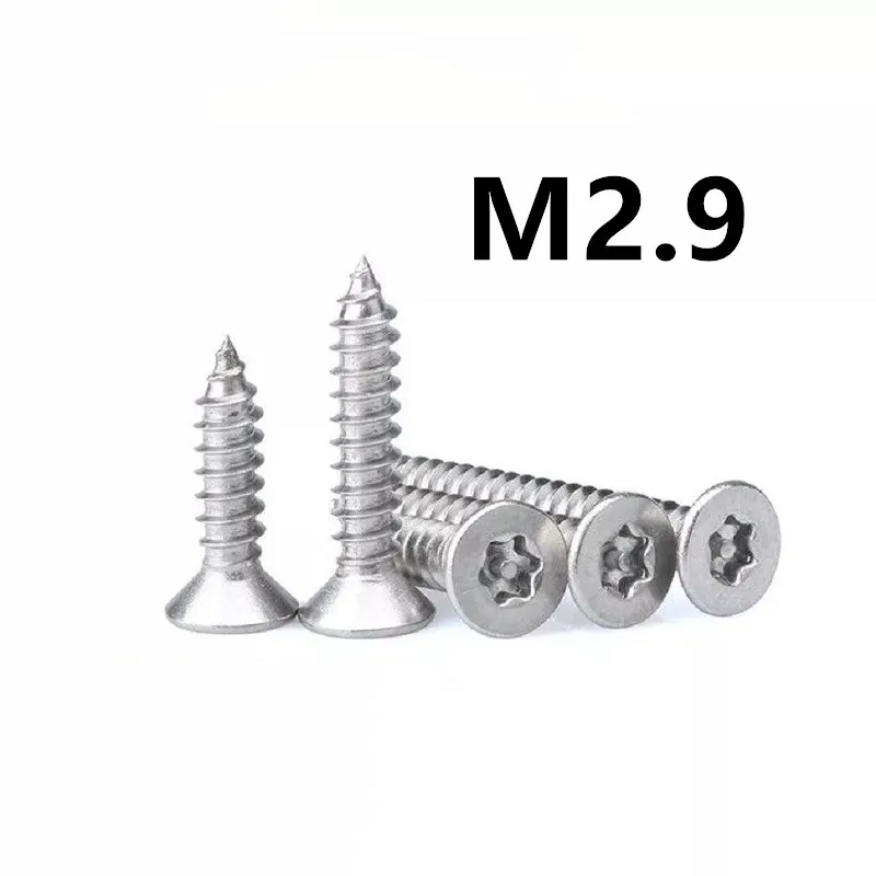 Саморезы Из Нержавеющей Стали, m2.9x6, 5/100/13/25 мм, GB2670.2, с потайной головкой, со штифтовым винтом, защита от кражи, 9,5 шт.
Саморезы Из Нержавеющей Стали, m2.9x6, 5/100/13/25 мм, GB2670.2, с потайной головкой, со штифтовым винтом, защита от кражи, 9,5 шт.