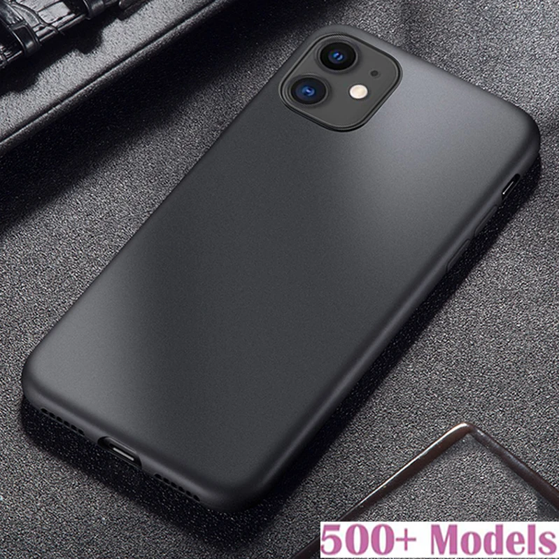 Мягкий Силиконовый Чехол Для Doogee Mix 2 X9 Mini Shoot X10 X90 X90L | Мобильные телефоны и
