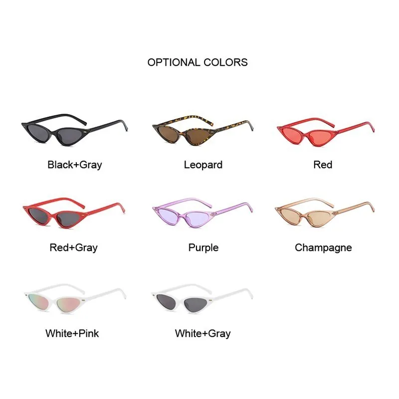 Sexy Cat Eye Sunglasses Women Brand Designer Mirror Sun Glasses Ladies Cateye Lens Shades For Female Eyewear UV400
Sexy Cat Eye Sunglasses Women Brand Designer Mirror Sun Glasses Ladies Cateye Lens Shades For Female Eyewear UV400