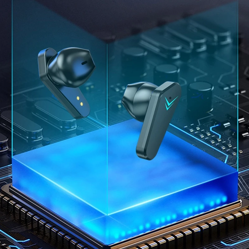 Водонепроницаемые Беспроводные стереонаушники W3JB 180 часов в режиме ожидания, спортивные TWS сенсорные бинауральные разговосветодиодный со ...
Водонепроницаемые Беспроводные стереонаушники W3JB 180 часов в режиме ожидания, спортивные TWS сенсорные бинауральные разговосветодиодный со ...