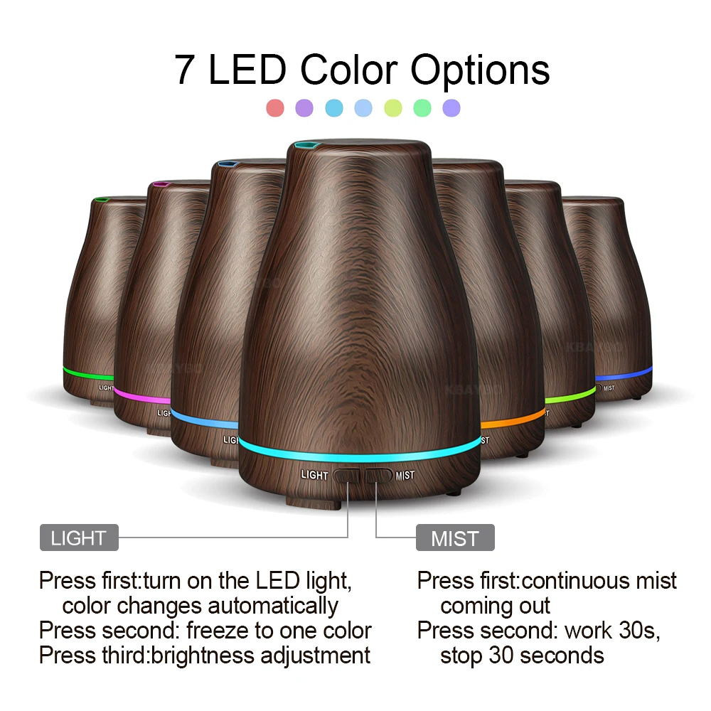 Ultrasonic air Humidifier usb car humidificador aroma essential oil diffuser Freshener Aromatherapy mist maker
Ultrasonic air Humidifier usb car humidificador aroma essential oil diffuser Freshener Aromatherapy mist maker