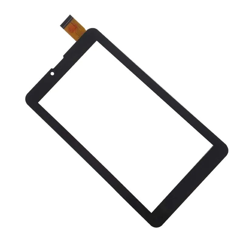 Сенсорная панель для планшета 7 дюймов сенсорная дигитайзер стекло датчик замена