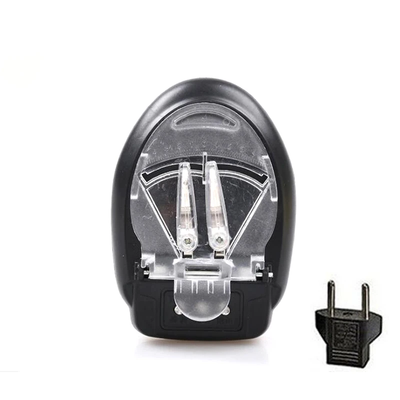 Classical Universal Battery Charger 3 Led Indicator For Cell Phones Camera Battery Charging with EU change plug
Classical Universal Battery Charger 3 Led Indicator For Cell Phones Camera Battery Charging with EU change plug