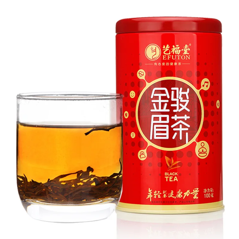 Бесплатная доставка, 100 г, черный чай Jinjunmei, консервированный Wuyishan Tongmuguan
Бесплатная доставка, 100 г, черный чай Jinjunmei, консервированный Wuyishan Tongmuguan