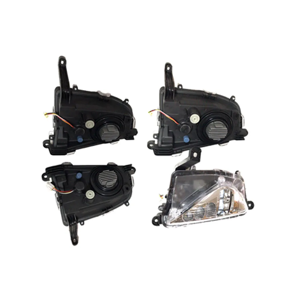 LED Fog Lamp Kits For Toyota Prius 16-18 Upgrade High Profile Fog Lamp Kit Car Accessories High Quality Fog Lights
LED Fog Lamp Kits For Toyota Prius 16-18 Upgrade High Profile Fog Lamp Kit Car Accessories High Quality Fog Lights