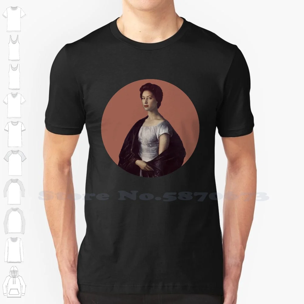 Princess Margaret Summer Funny T Shirt For Men Women Queen Elizabeth Princess Margaret Harry William Camilla Charles Megan
Princess Margaret Summer Funny T Shirt For Men Women Queen Elizabeth Princess Margaret Harry William Camilla Charles Megan