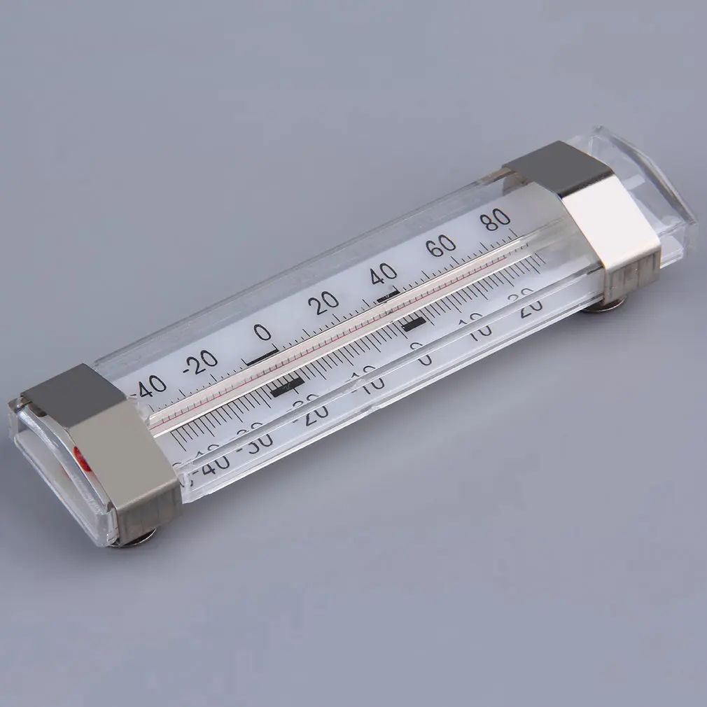Worldwide store Kitchen Shelf Hanging Fridge Freezer Traditional Temperature Thermometer
Worldwide store Kitchen Shelf Hanging Fridge Freezer Traditional Temperature Thermometer