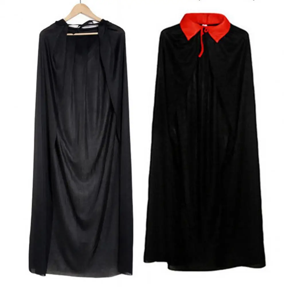 Hooded Single Layer Kids Cloak Coat Lapel Lace Up Long Halloween Cape Halloween Costume Kids Cloak Coat
Hooded Single Layer Kids Cloak Coat Lapel Lace Up Long Halloween Cape Halloween Costume Kids Cloak Coat